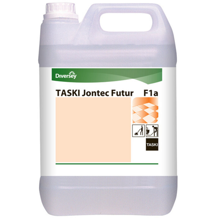 Johnson Diversey TASKI Jontec Futur - 5L