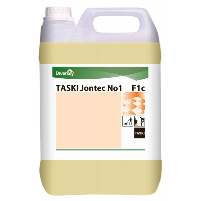 Johnson Diversey TASKI Jontec No1 - 5L