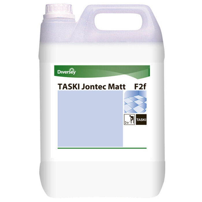 Johnson Diversey TASKI Jontec Matt - 5L