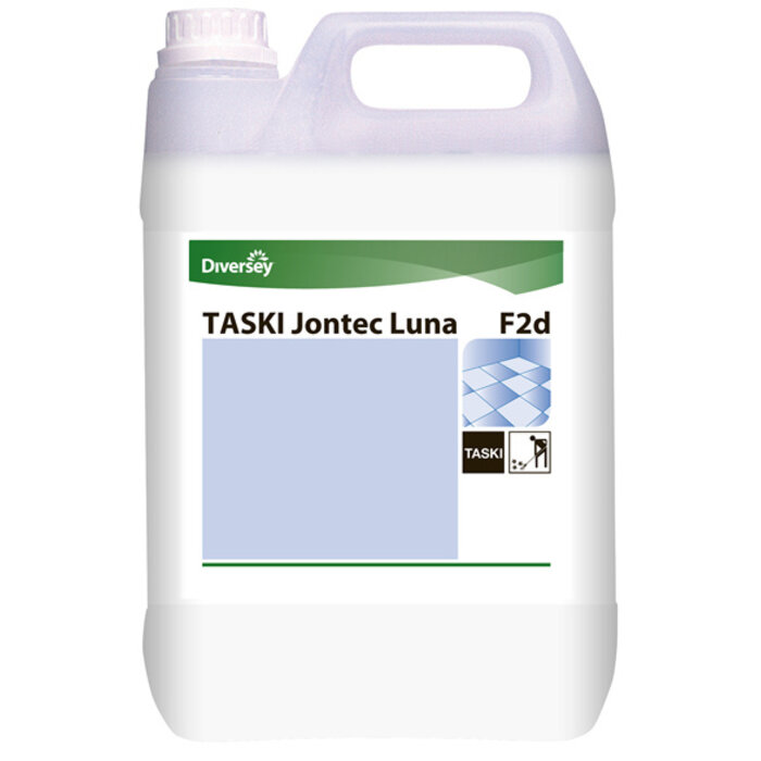 Johnson Diversey TASKI Jontec Luna - 5L