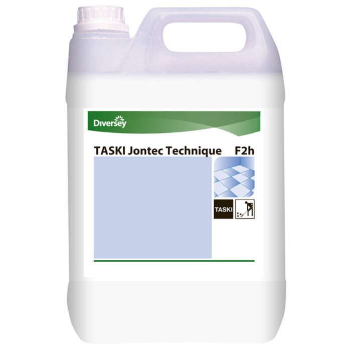 Johnson Diversey TASKI Jontec Technique - 5L