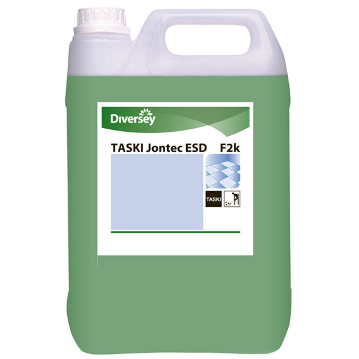 Johnson Diversey TASKI Jontec ESD - 5L