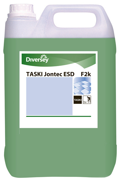Johnson Diversey TASKI Jontec ESD - 5L
