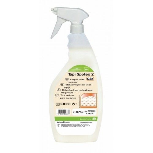 Johnson Diversey TASKI Tapi Spotex 2 - 750ml