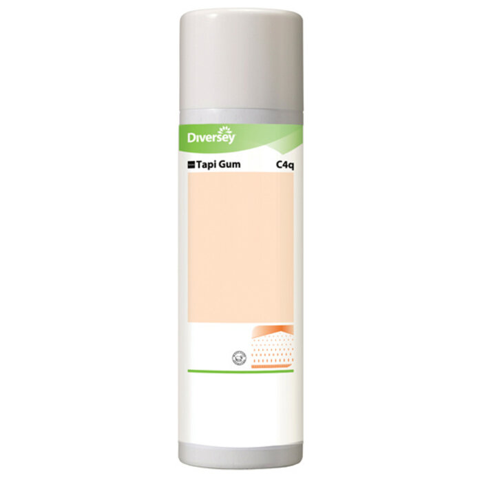 Johnson Diversey TASKI Tapi Gum (kauwgom verwijderaar) - 500ml