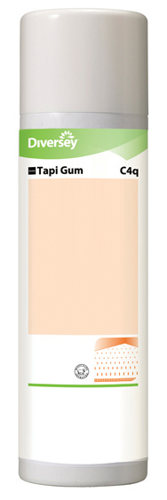 Johnson Diversey TASKI Tapi Gum (kauwgom verwijderaar) - 500ml