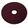 Maroon Chemical Free Stripping Pad 20"