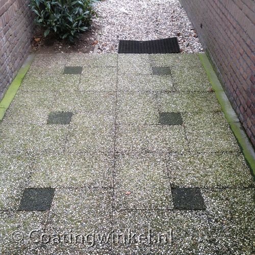 ETS Europe Bio-Groenreiniger concentraat 20L