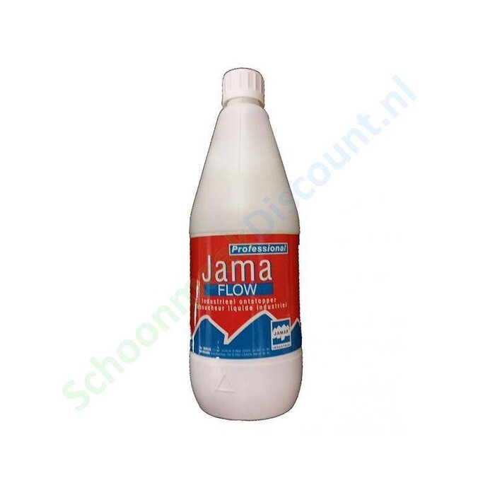 Jamar Jama Flow ontstopper