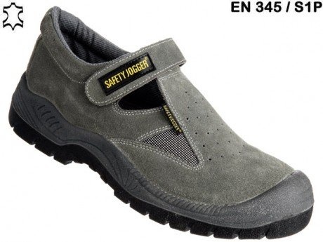 Safety Jogger Bestsun S1P