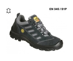 Safety Jogger Kronos S1P