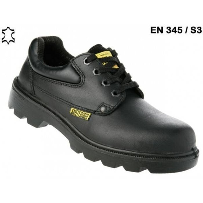 Safety Jogger X1110 S3