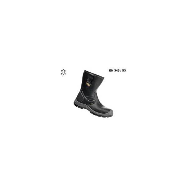 Safety Jogger Bestboot S3