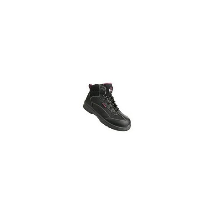 Dames Safety Jogger Bestlady S3