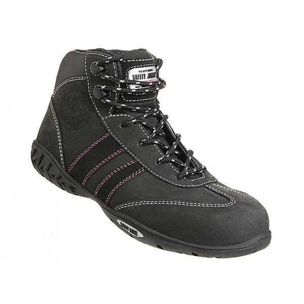 Dames Safety Jogger Isis S3