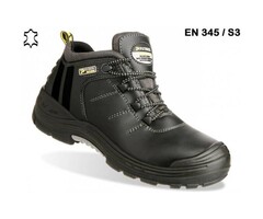 Safety Jogger Force2 S3