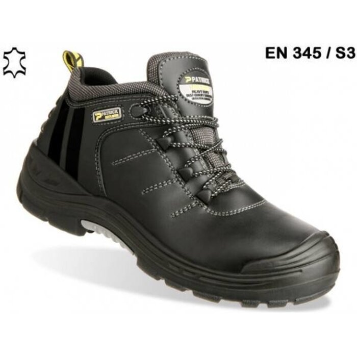 Safety Jogger Force2 S3