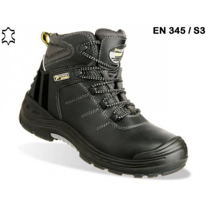 Safety Jogger Power2 S3