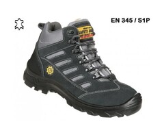 Safety Jogger Saturnus S1P
