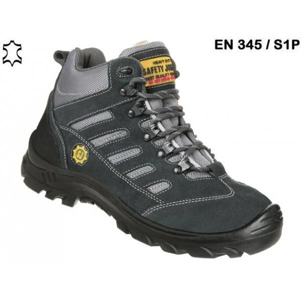 Safety Jogger Saturnus S1P