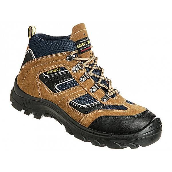 Safety Jogger X2000 S3