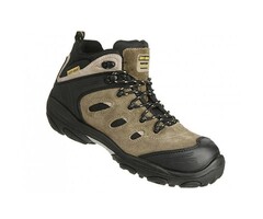 Safety Jogger Xplore S3