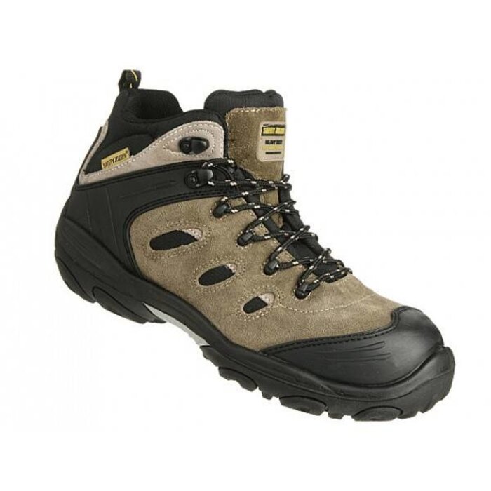 Safety Jogger Xplore S3