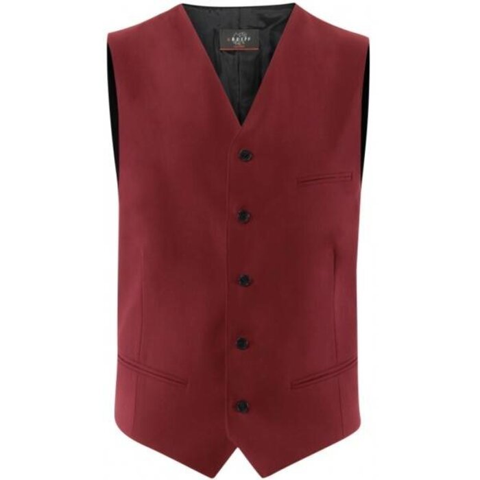Greiff Gilet 66