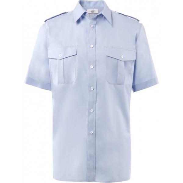 Greiff Pilotoverhemd 6603