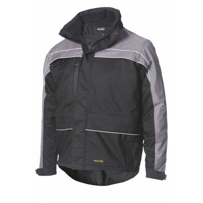 Parka Cordura TJO2000