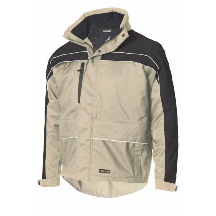 Parka Cordura TJO2000