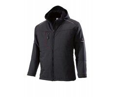 Winter Soft Shell Jas BP 1869
