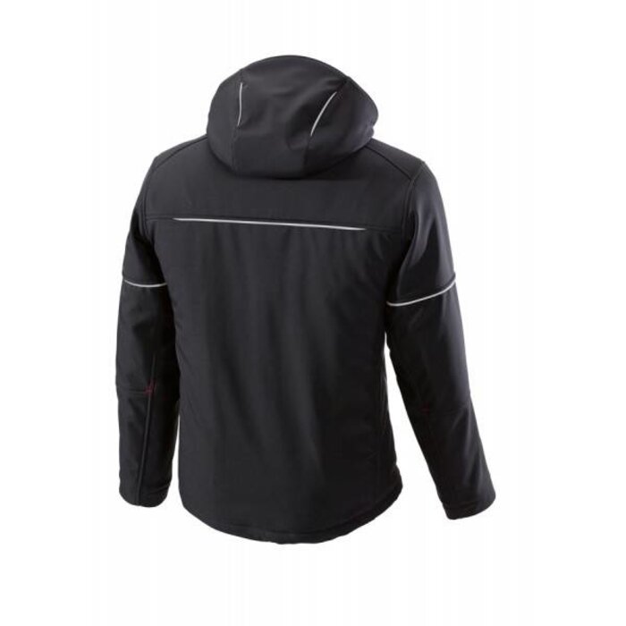 Winter Soft Shell Jas BP 1869