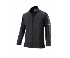 Soft Shell Jack BP 1868