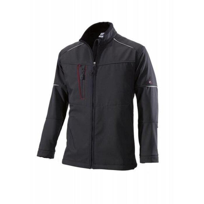 Soft Shell Jack BP 1868