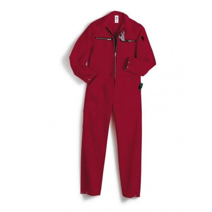 Rally Overall BP 1416