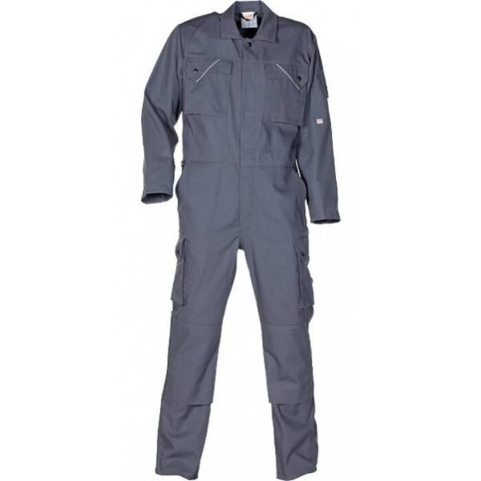 Overall Met Kniezakken