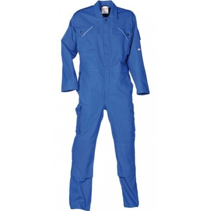 Overall Met Kniezakken