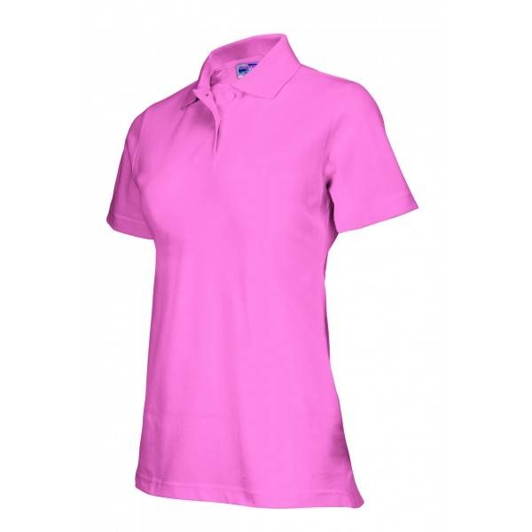 Dames Polo PPT200