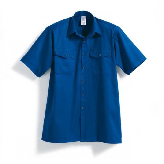 Overhemd BP Korte Mouw 1422