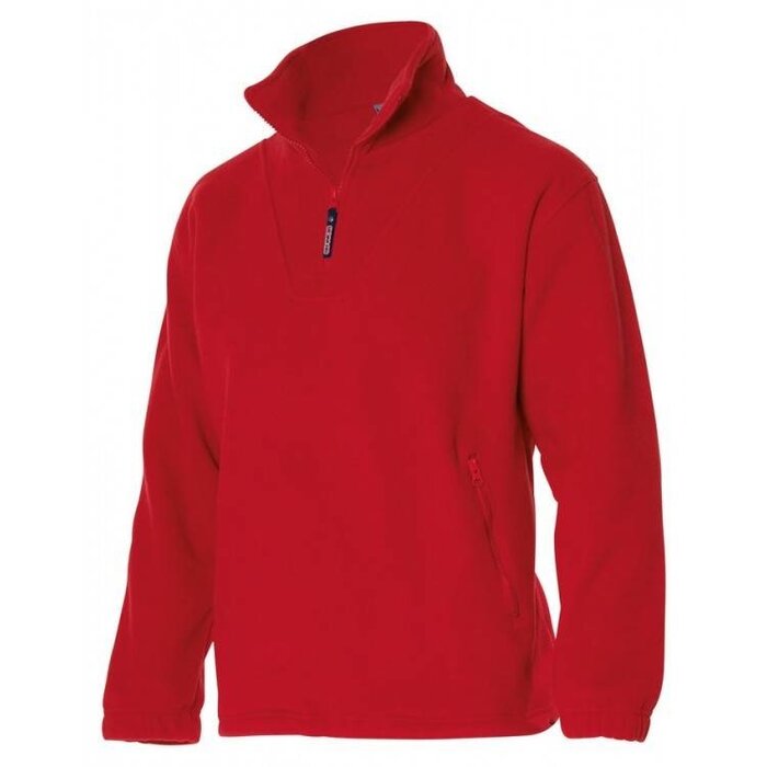 Fleece Sweater FL320