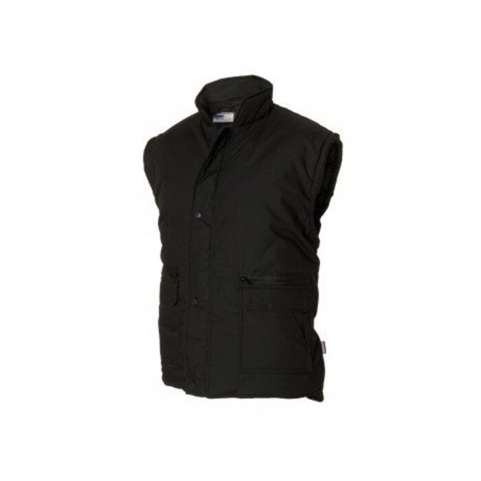 Bodywarmer BW160