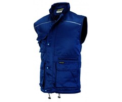 Bodywarmer TBW2000