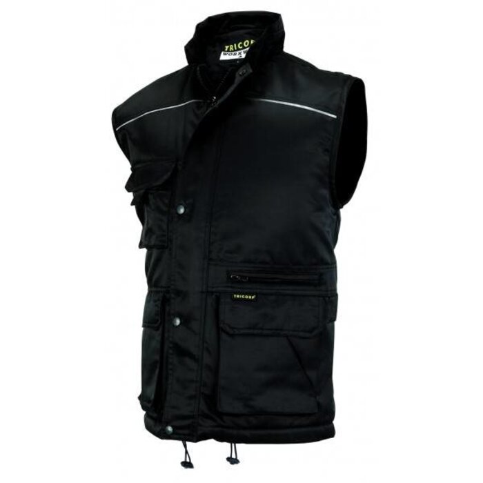 Bodywarmer TBW2000