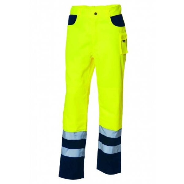 Werkbroek EN471 TWE3001