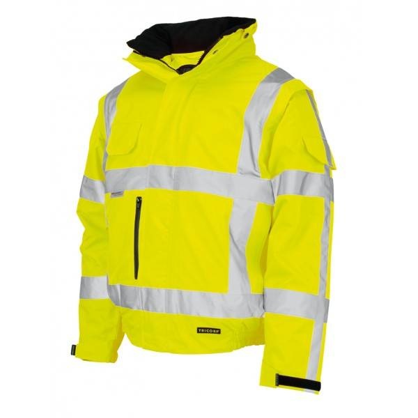 Pilotjack RWS TPR3001