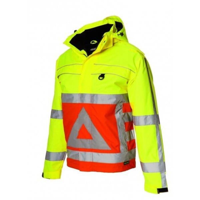 Parka Verkeersregelaar PARKAVR