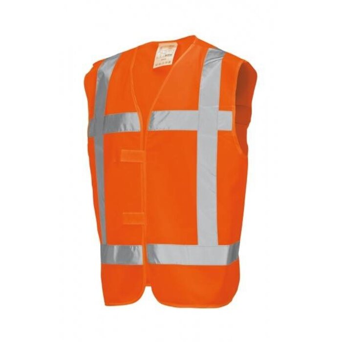Veiligheidsvest RWS VRWS