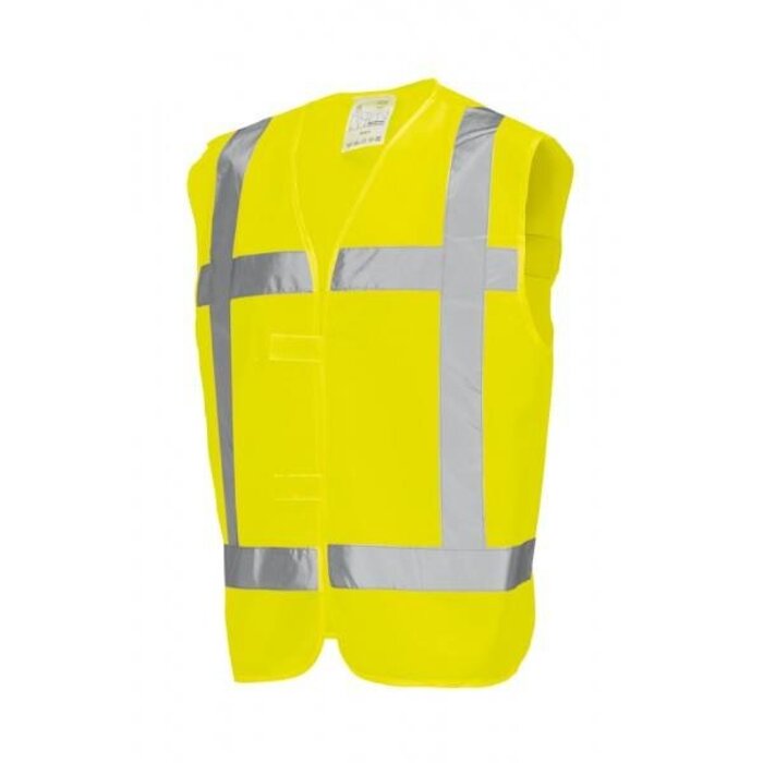 Veiligheidsvest RWS VRWS