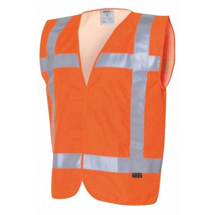 Vest RWS Vlamvertragend